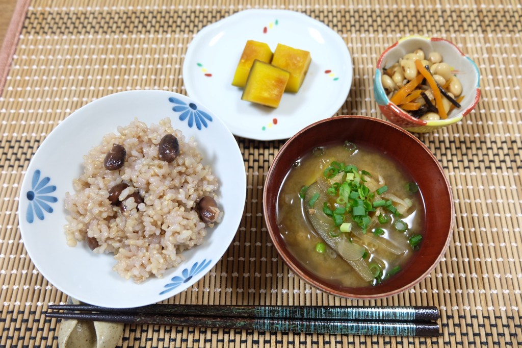 石塚左玄の食べもの健康法の感想の最終回：才気と智恵