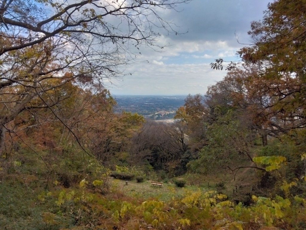 出発地点は自分の中にある